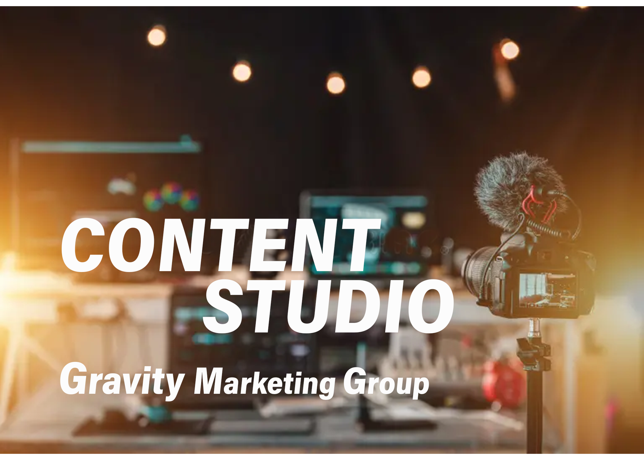 Content Studio