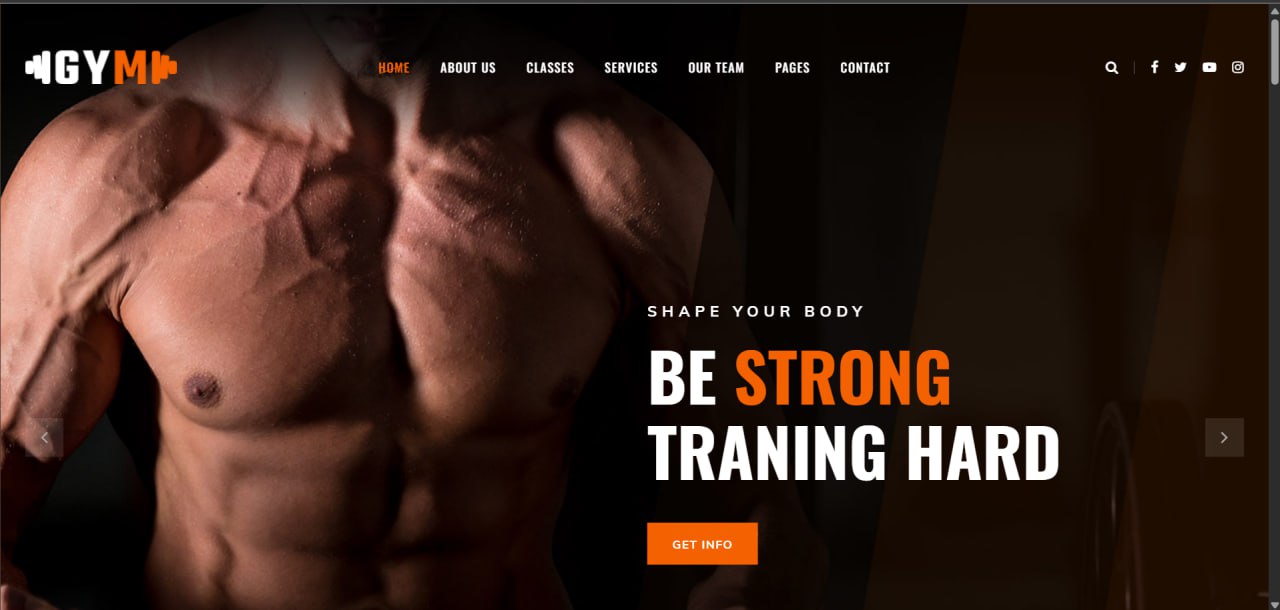 Gravity Fit Collective